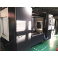 Iron cast enclosure stainless steel high precision 5 axis 1160L 850L - vmc cnc machine center SMC81000 vertical vmc